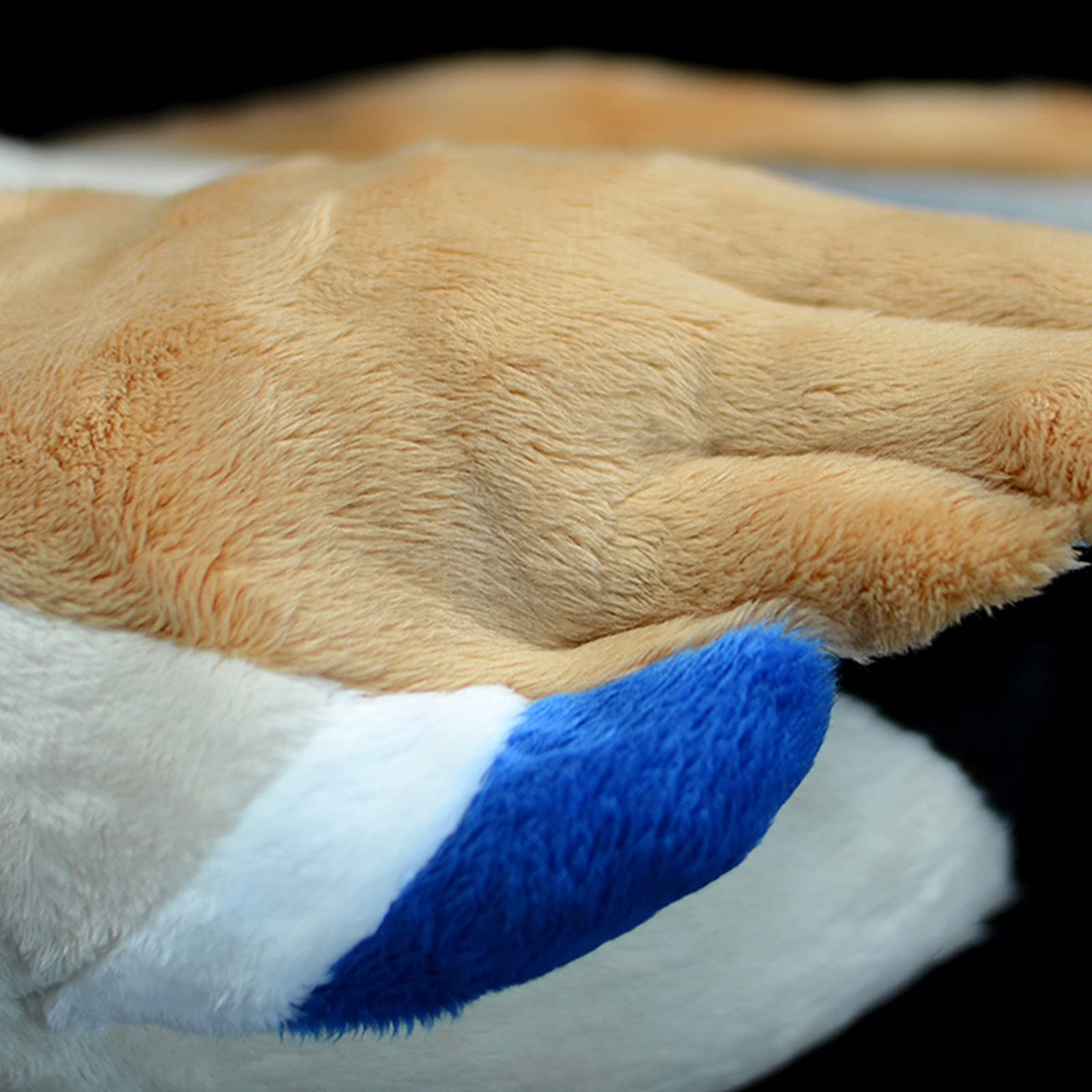 Yellow Little Duck Plush, Simulation Duck Stuffed Animal