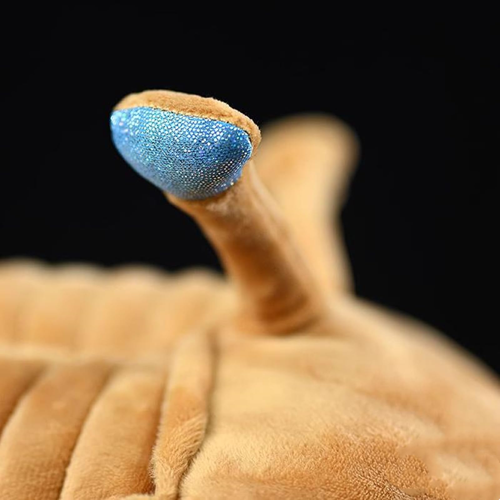 Realistic Cambrian Ancient Plush Toy, Lifelike Cambrian Stuffed Animals Model Plushie
