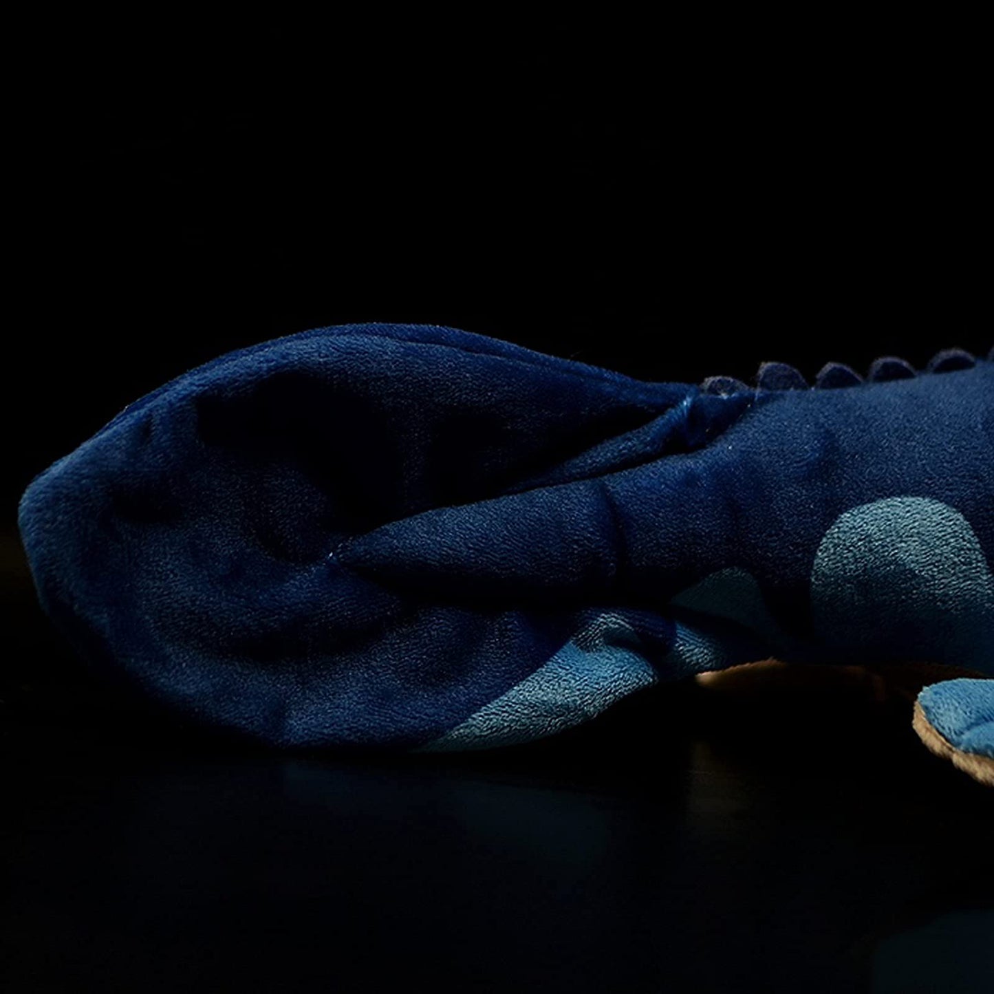 Dinosaur Plush toy, Simulation Dinosaur Stuffed Animal Plushie Toy