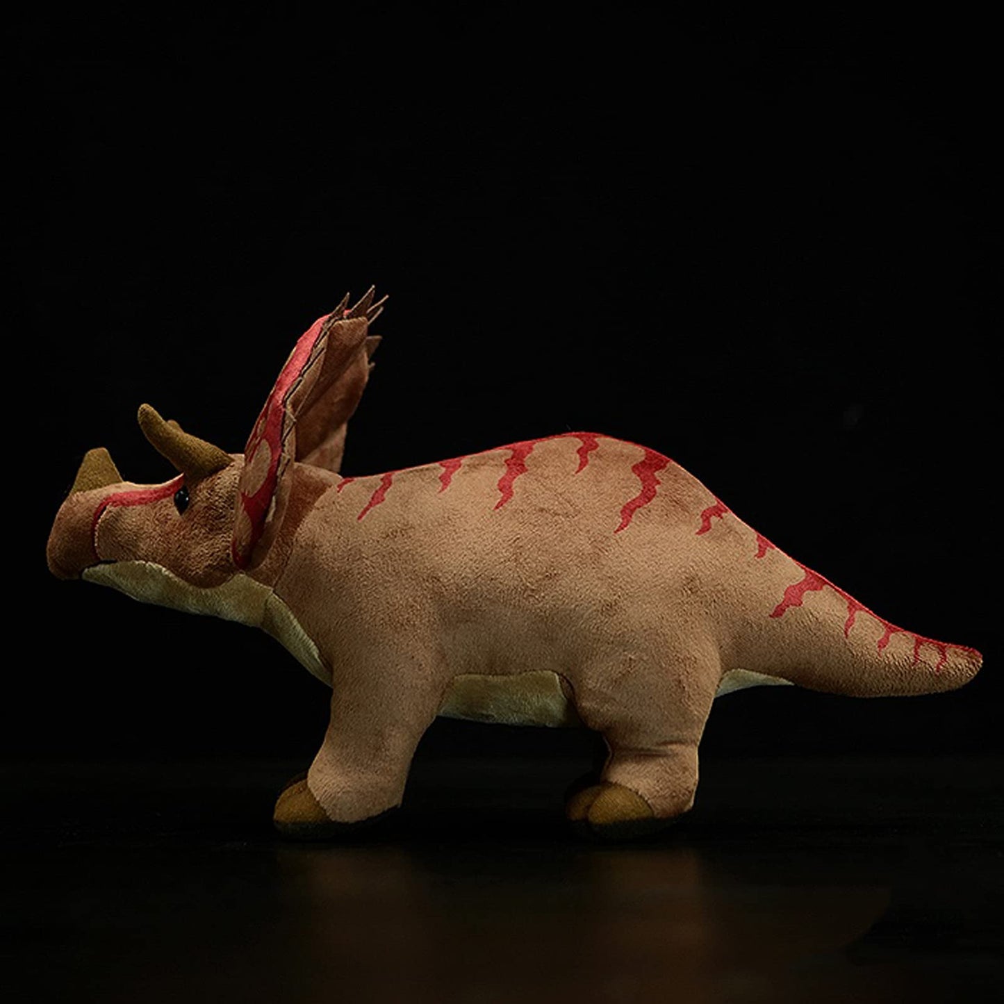 Dinosaur Plush toy, Simulation Dinosaur Stuffed Animal Plushie Toy