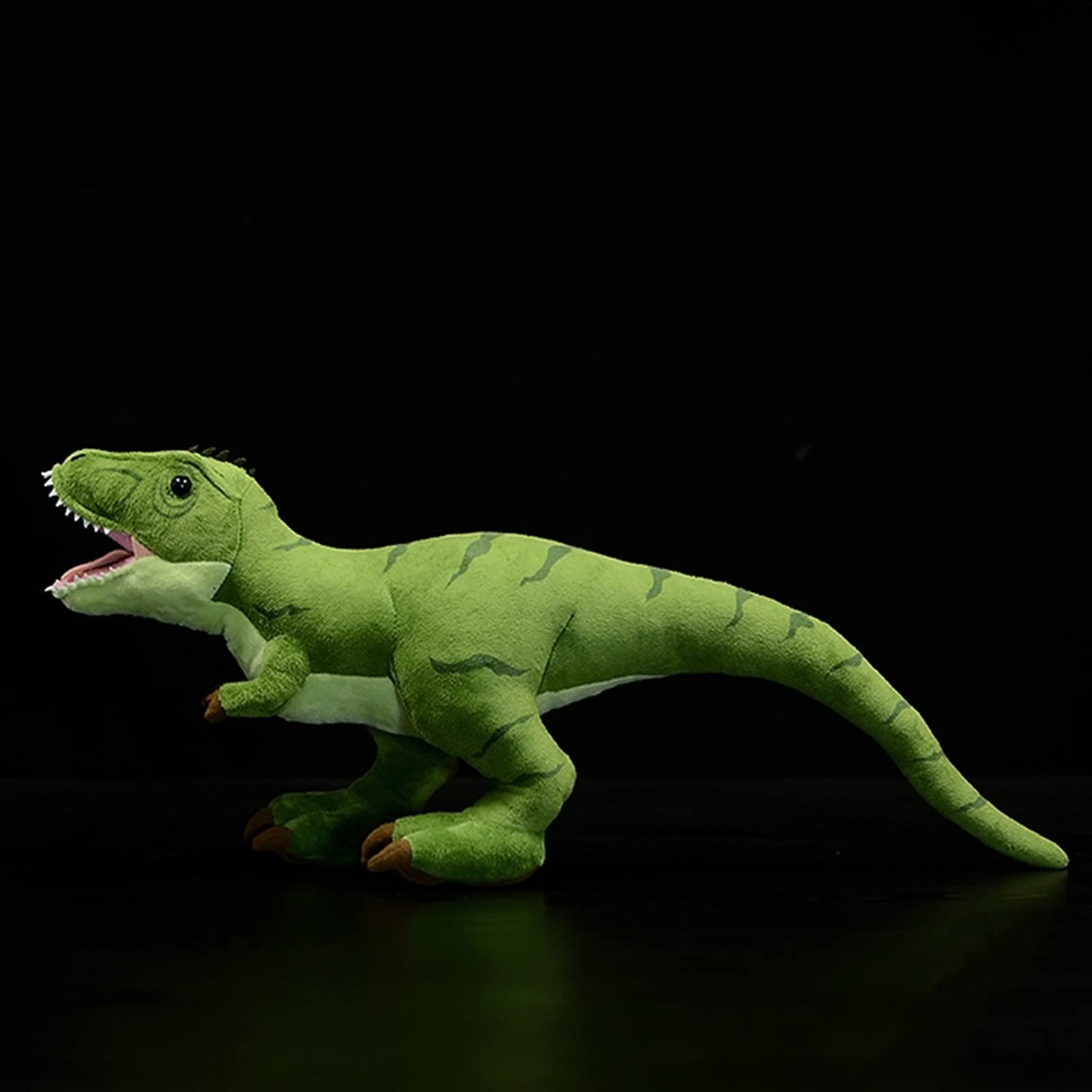Dinosaur Plush toy, Simulation Dinosaur Stuffed Animal Plushie Toy