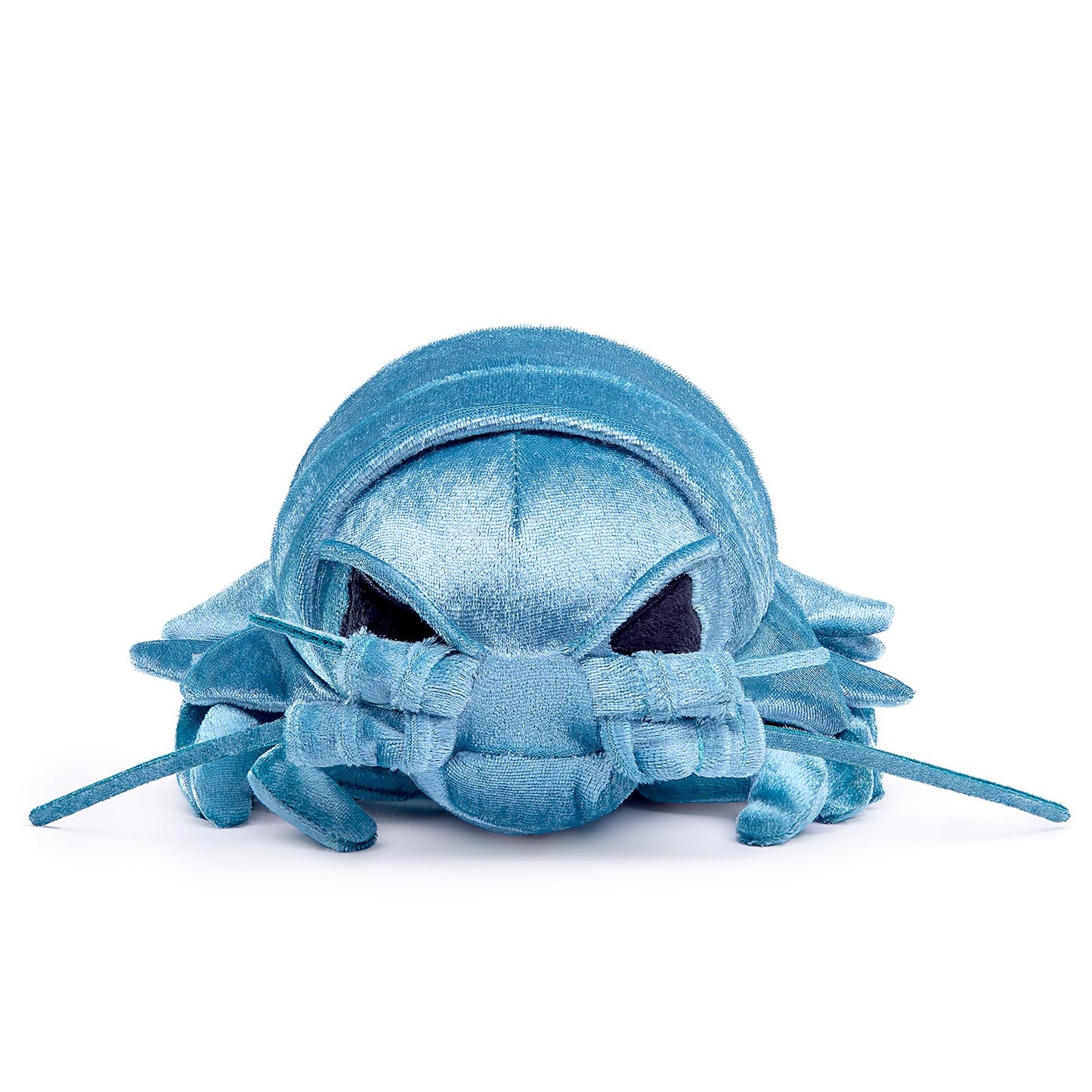 Isopod Plush toy, Lifelike Isopod Weigted Stuffed Animal