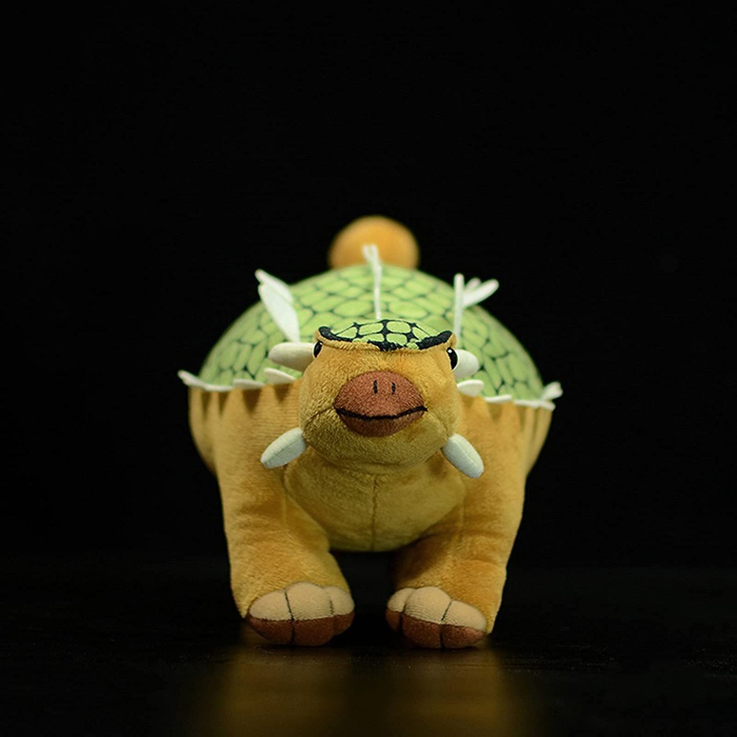 Dinosaur Plush toy, Simulation Dinosaur Stuffed Animal Plushie Toy