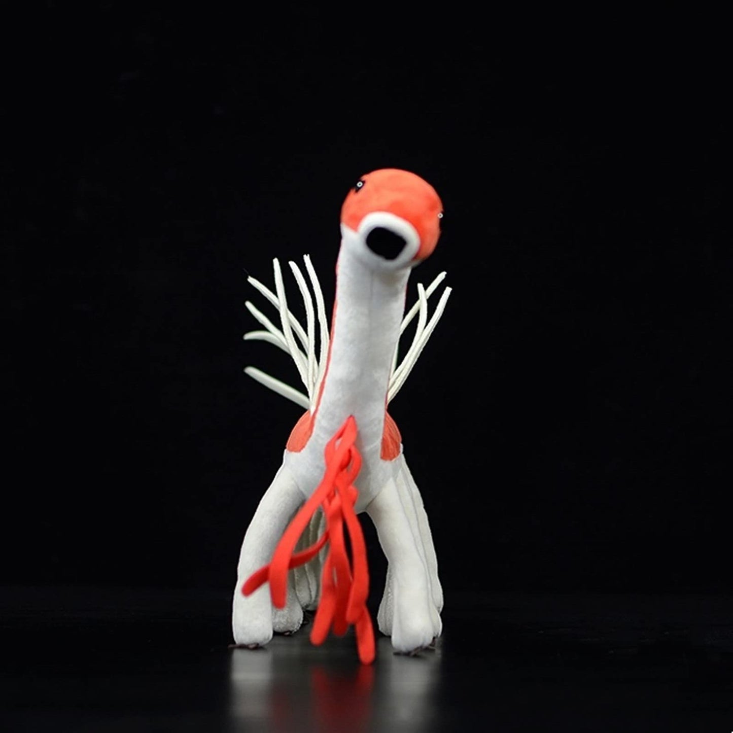 Realistic Cambrian Ancient Plush Toy, Lifelike Cambrian Stuffed Animals Model Plushie