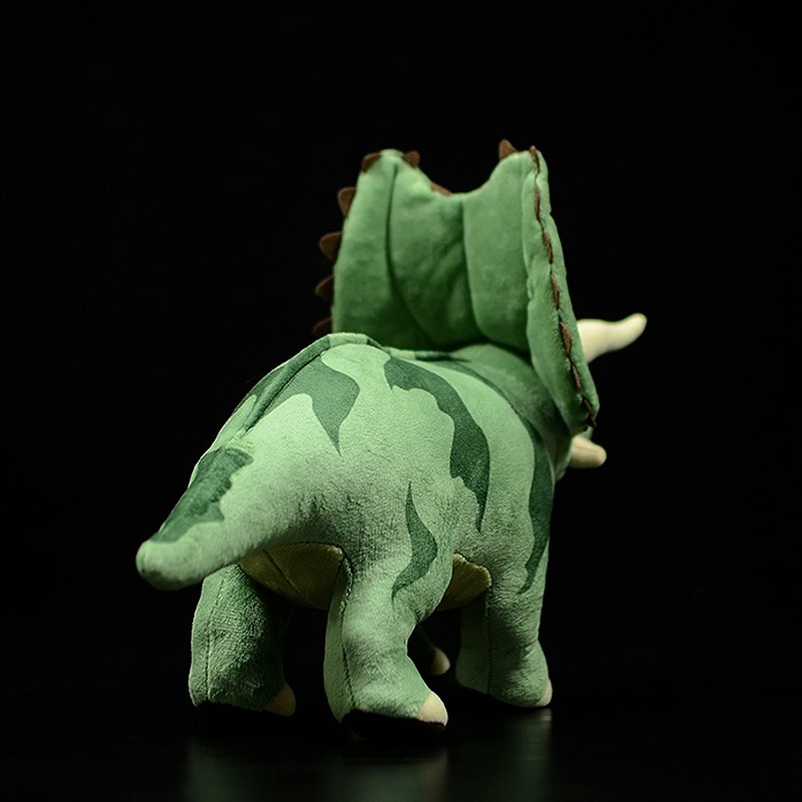 Dinosaur Plush toy, Simulation Dinosaur Stuffed Animal Plushie Toy