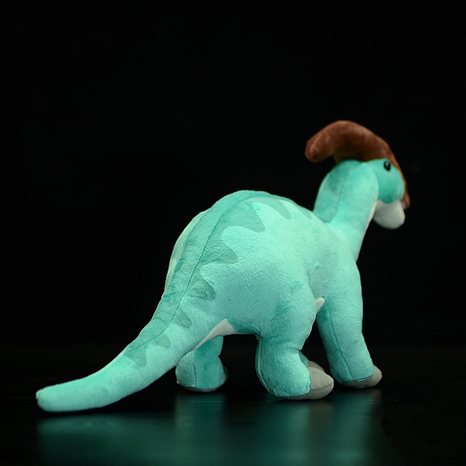 Dinosaur Plush toy, Simulation Dinosaur Stuffed Animal Plushie Toy