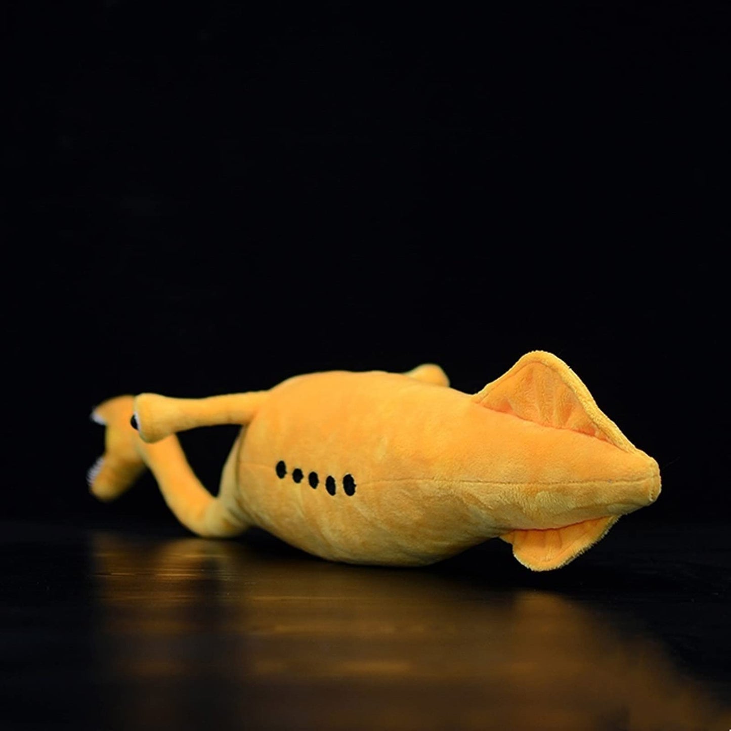 Realistic Cambrian Ancient Plush Toy, Lifelike Cambrian Stuffed Animals Model Plushie