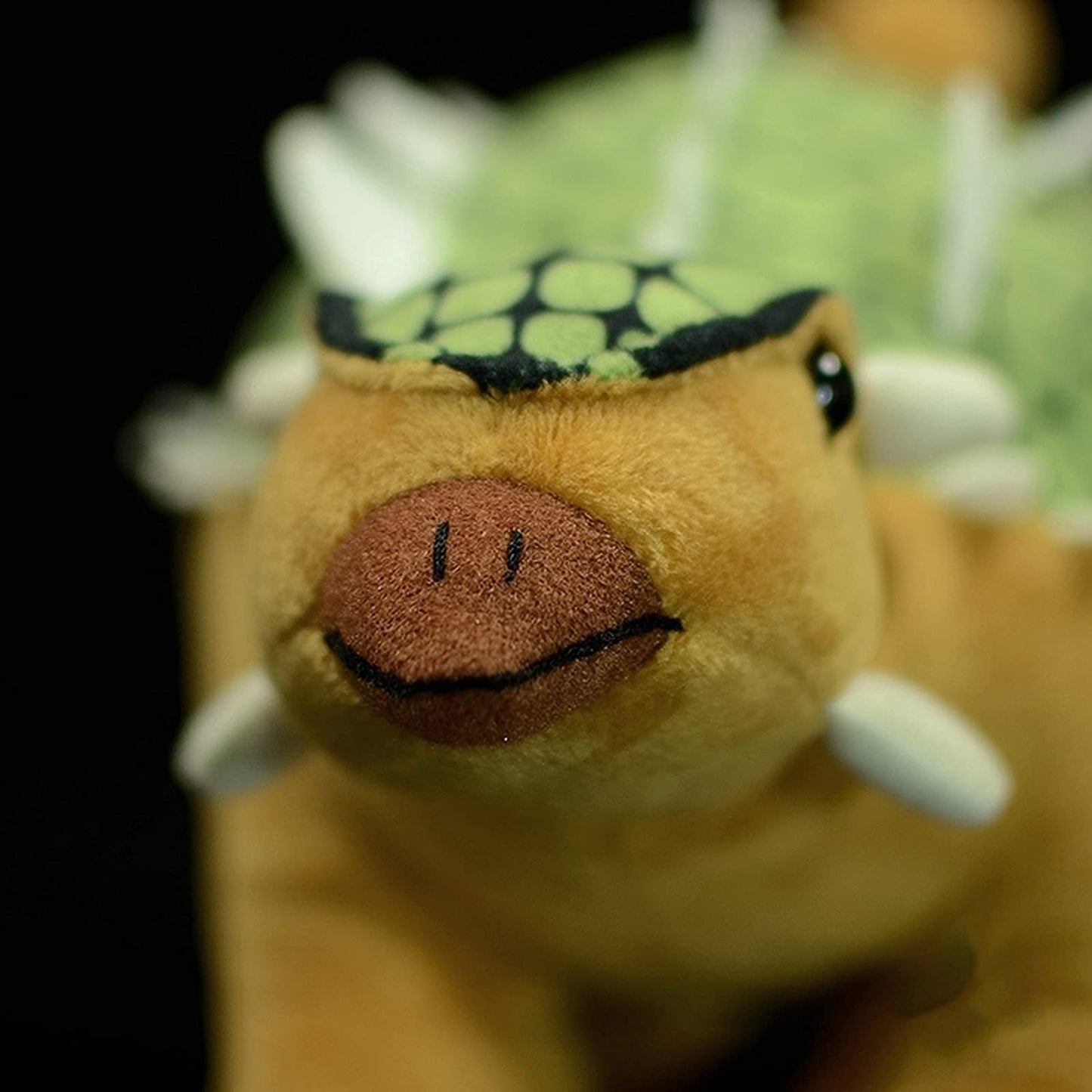 Dinosaur Plush toy, Simulation Dinosaur Stuffed Animal Plushie Toy