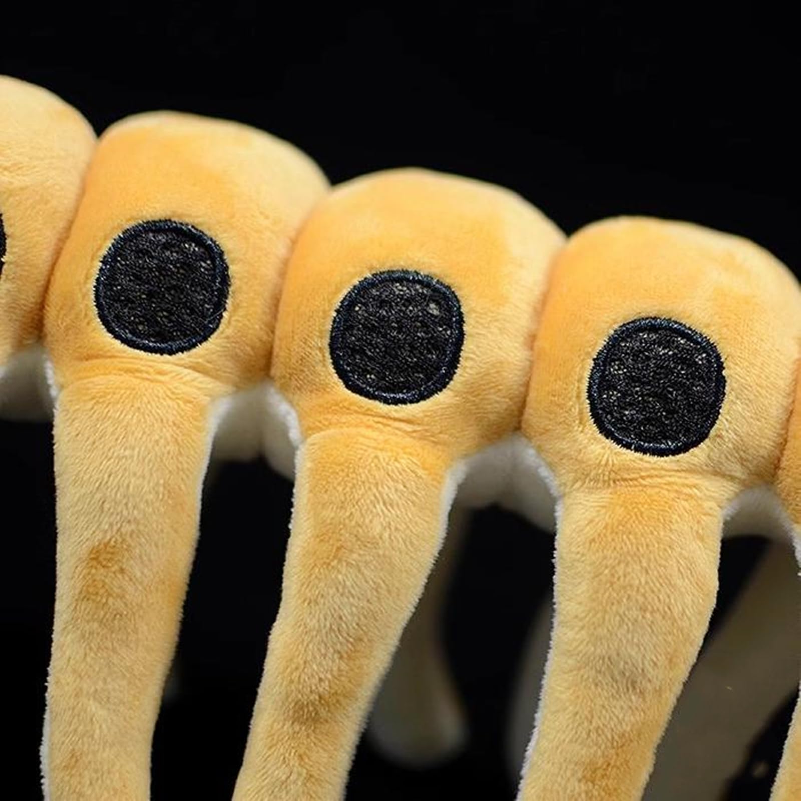 Realistic Cambrian Ancient Plush Toy, Lifelike Cambrian Stuffed Animals Model Plushie