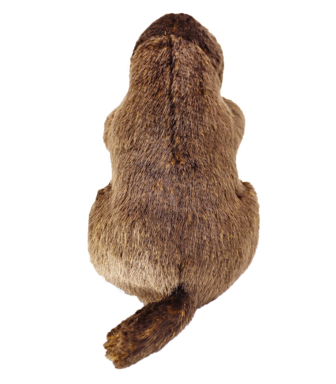 Maulwurf-Plüschtier, realistische Maulwurf-Stofftiere