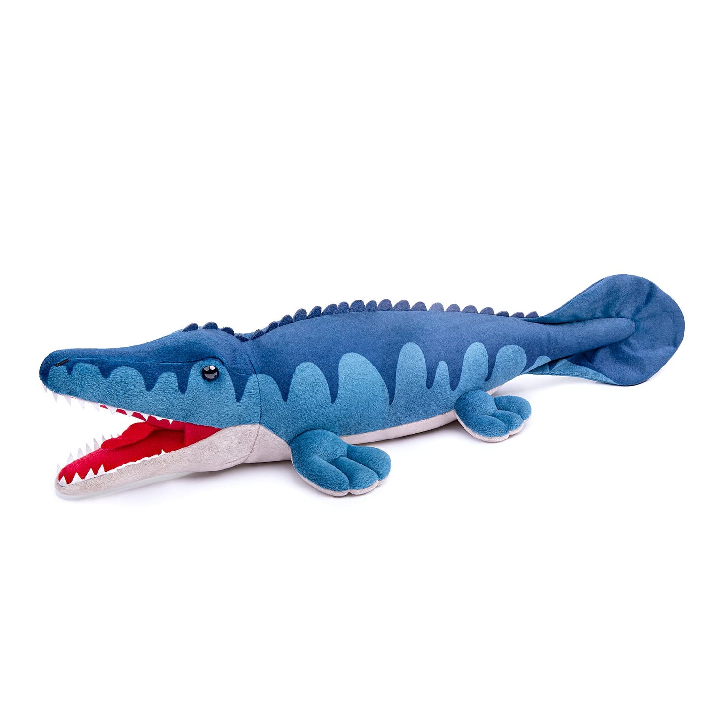 Dinosaur Plush toy, Simulation Dinosaur Stuffed Animal Plushie Toy