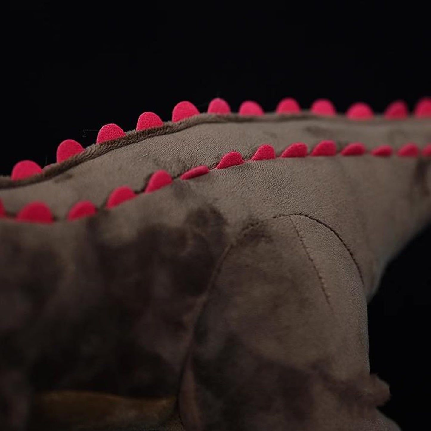 Dinosaur Plush toy, Simulation Dinosaur Stuffed Animal Plushie Toy