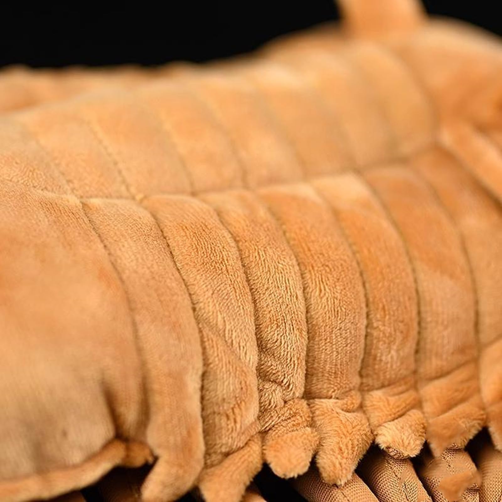 Realistic Cambrian Ancient Plush Toy, Lifelike Cambrian Stuffed Animals Model Plushie