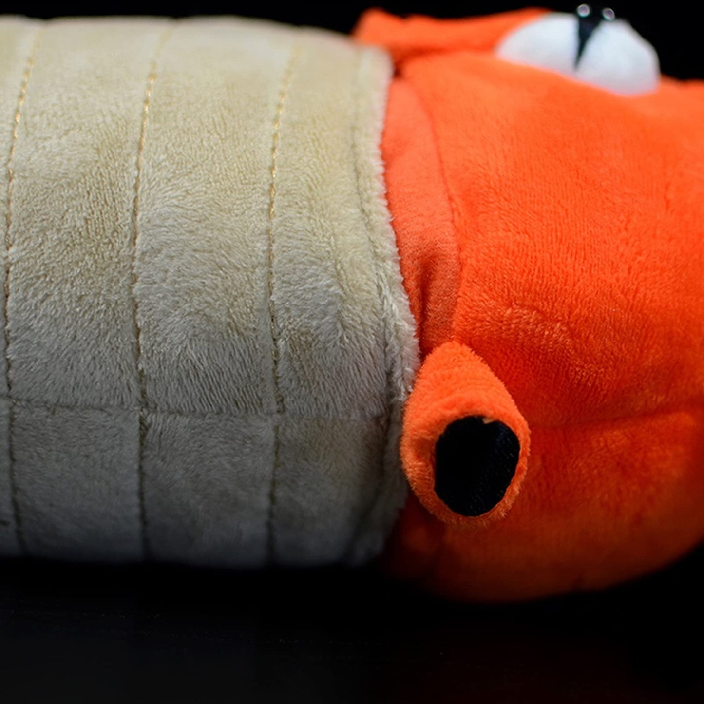 Realistic Cambrian Ancient Plush Toy, Lifelike Cambrian Stuffed Animals Model Plushie