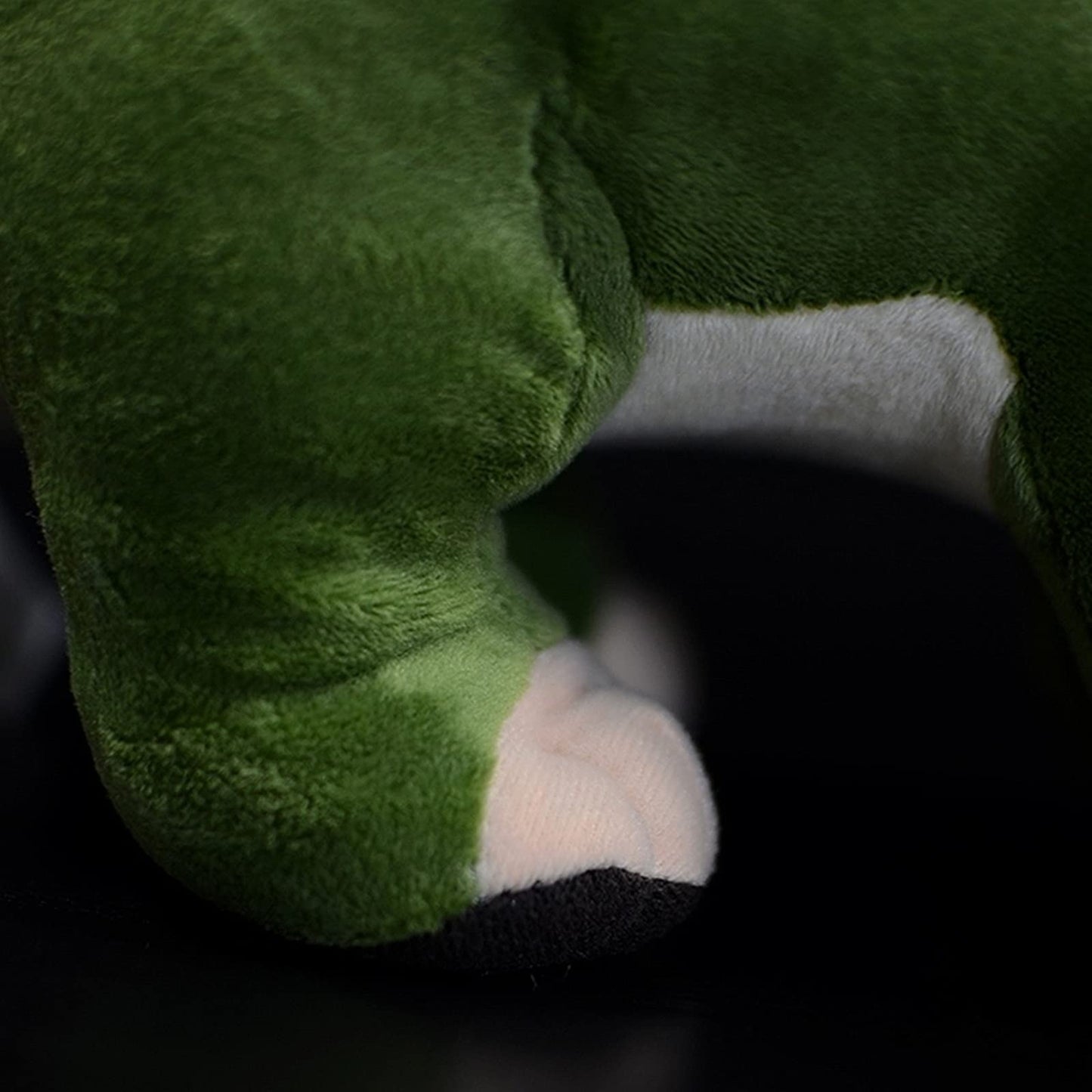 Dinosaur Plush toy, Simulation Dinosaur Stuffed Animal Plushie Toy