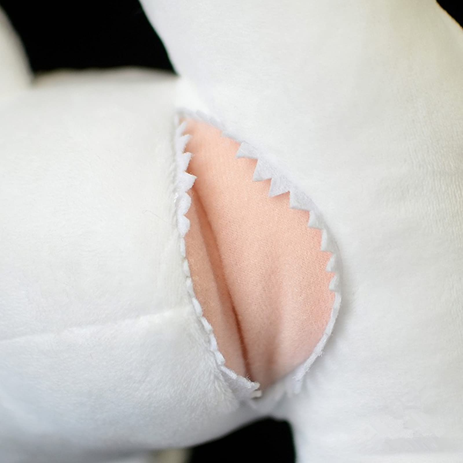 Simulation Hammerhead Shark Stuffed Animal