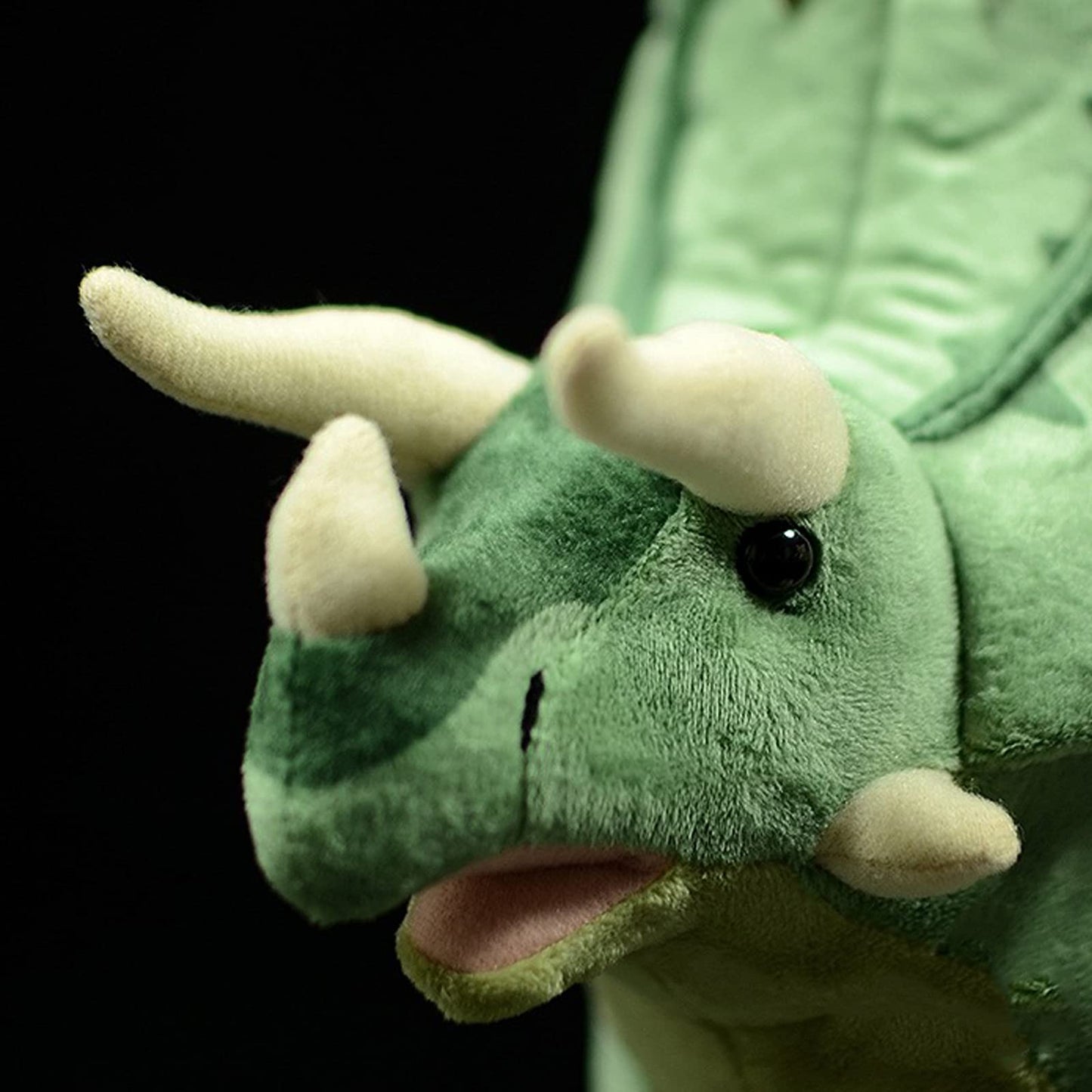 Dinosaur Plush toy, Simulation Dinosaur Stuffed Animal Plushie Toy