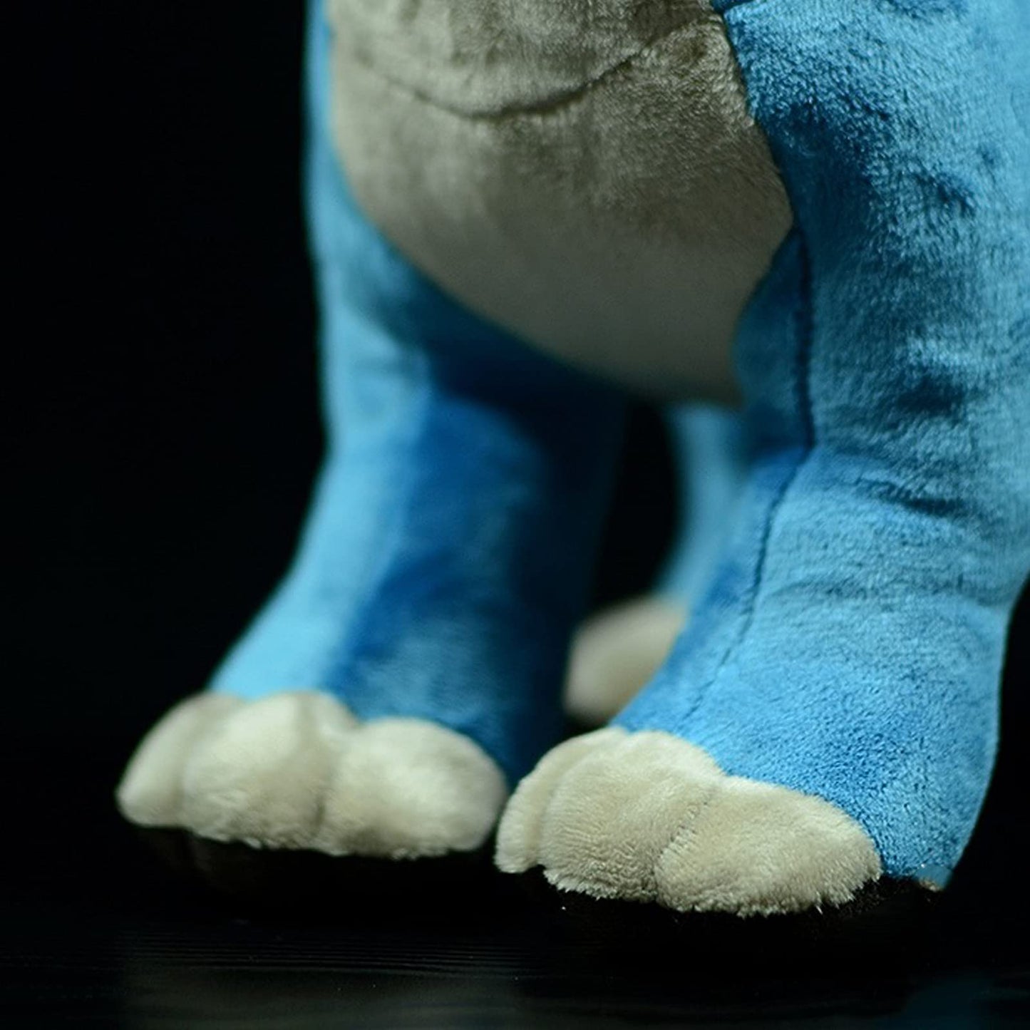 Dinosaur Plush toy, Simulation Dinosaur Stuffed Animal Plushie Toy
