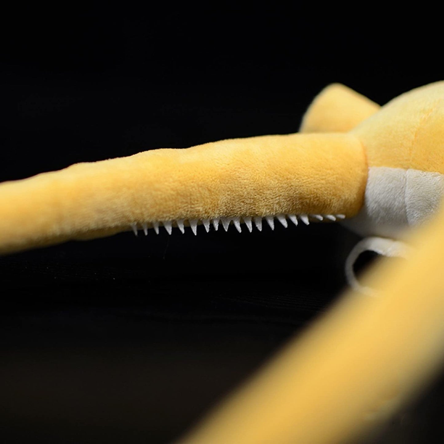 Realistic Cambrian Ancient Plush Toy, Lifelike Cambrian Stuffed Animals Model Plushie