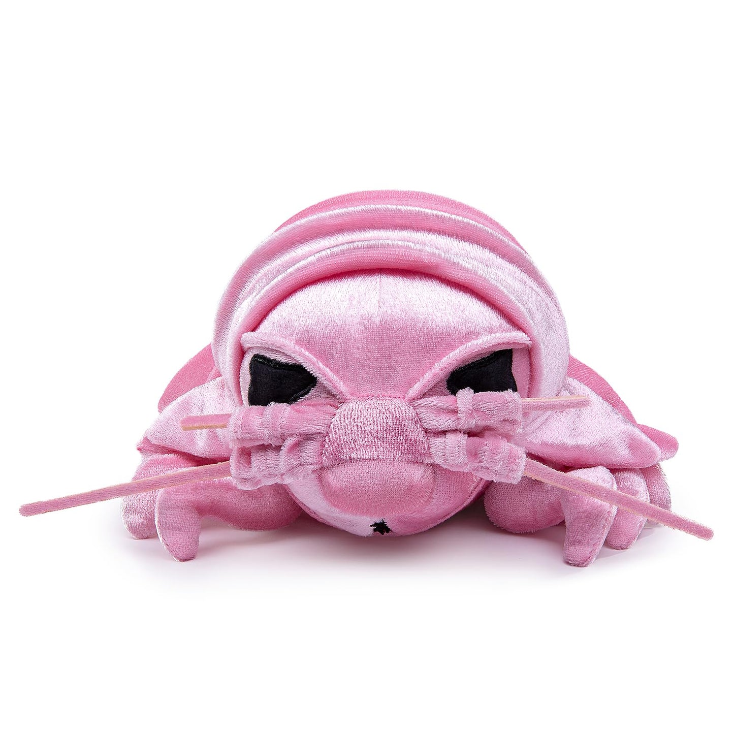 Isopod Plush toy, Lifelike Isopod Weigted Stuffed Animal