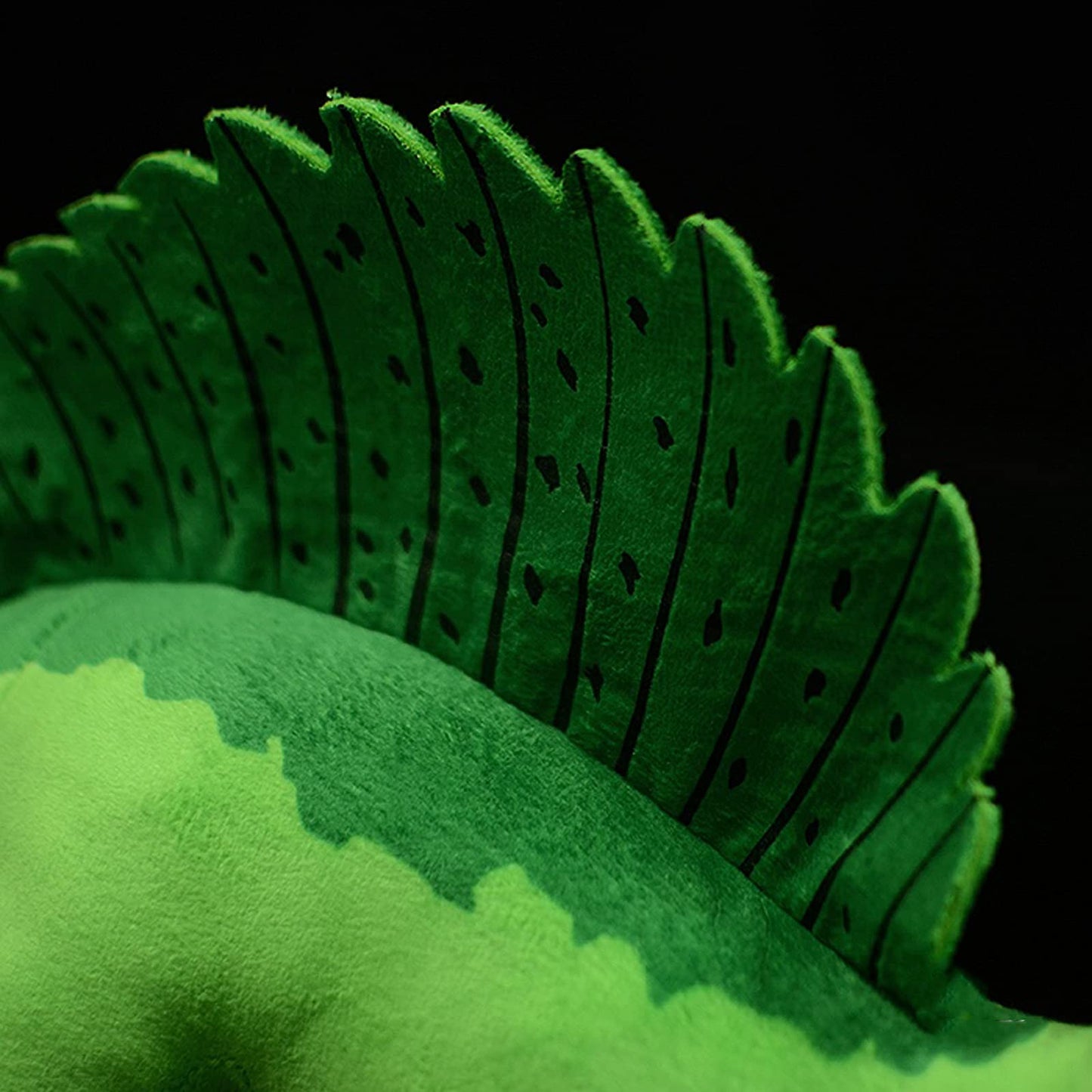 Dinosaur Plush toy, Simulation Dinosaur Stuffed Animal Plushie Toy