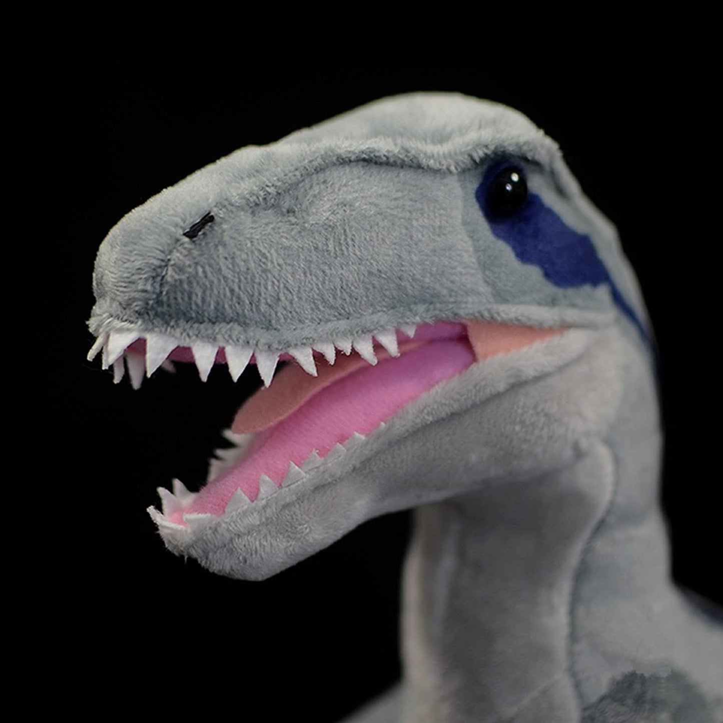 Dinosaur Plush toy, Simulation Dinosaur Stuffed Animal Plushie Toy