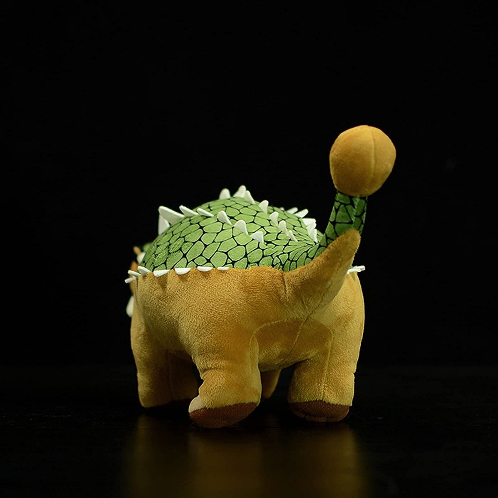 Dinosaur Plush toy, Simulation Dinosaur Stuffed Animal Plushie Toy