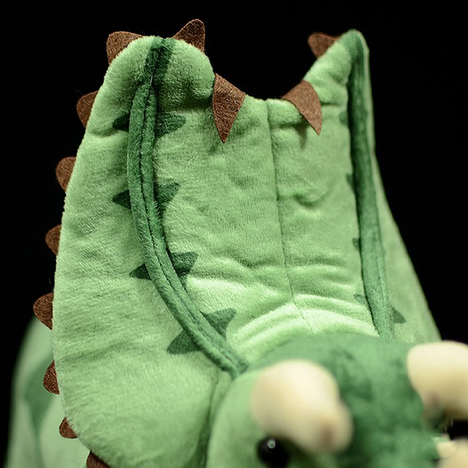 Dinosaur Plush toy, Simulation Dinosaur Stuffed Animal Plushie Toy