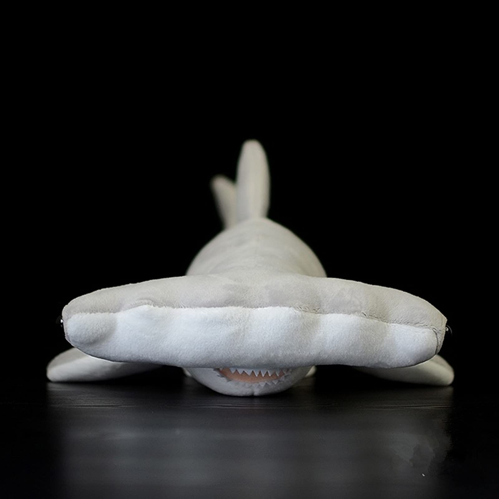 Simulation Hammerhead Shark Stuffed Animal