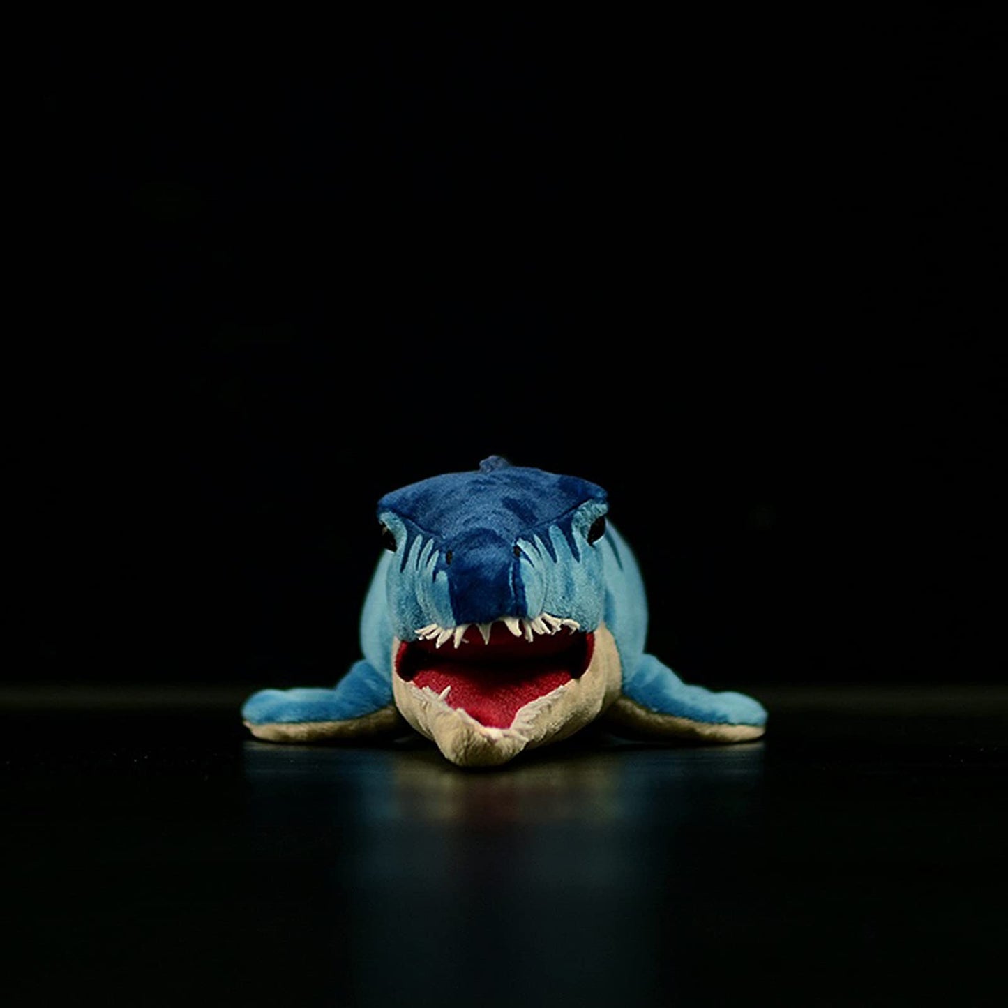 Dinosaur Plush toy, Simulation Dinosaur Stuffed Animal Plushie Toy