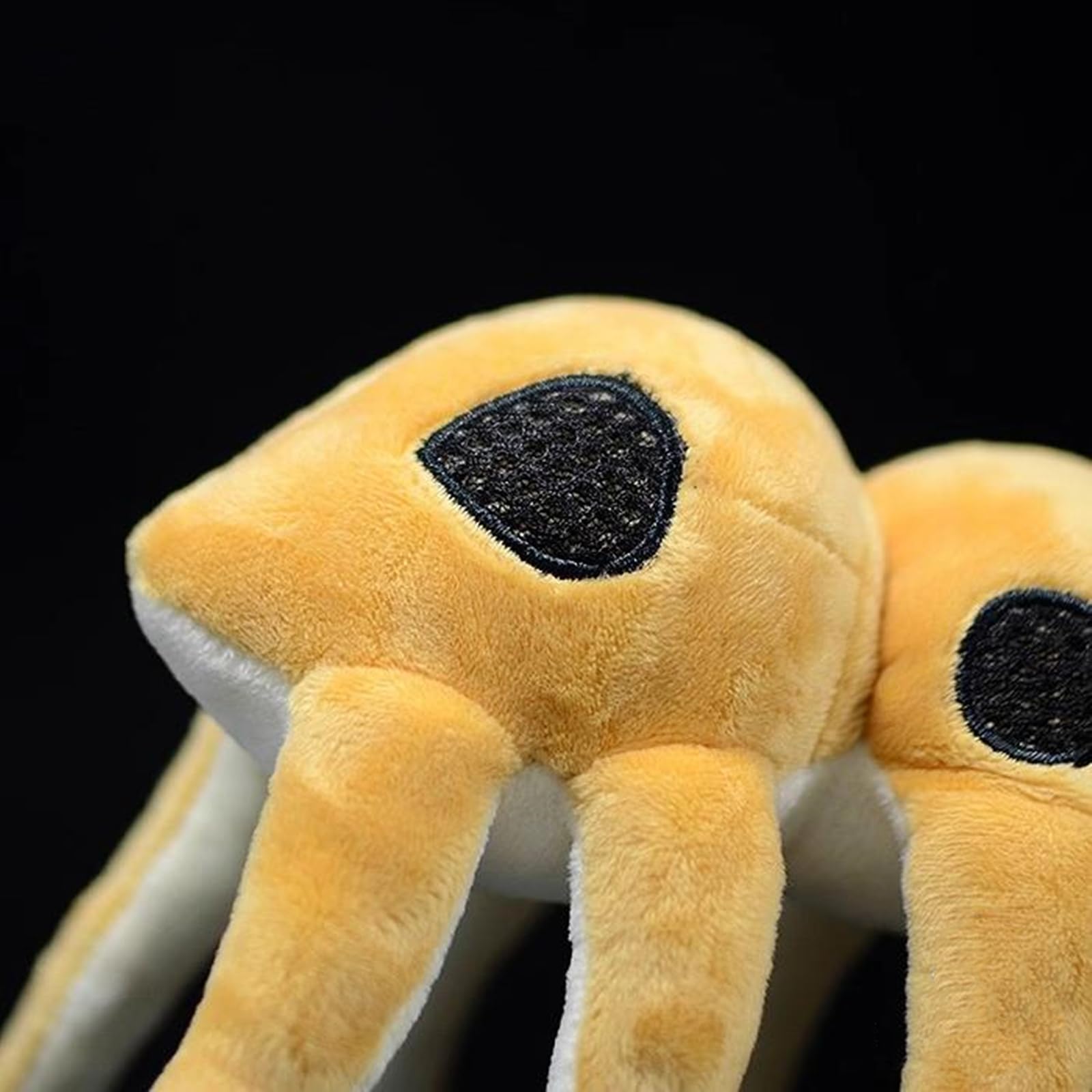 Realistic Cambrian Ancient Plush Toy, Lifelike Cambrian Stuffed Animals Model Plushie