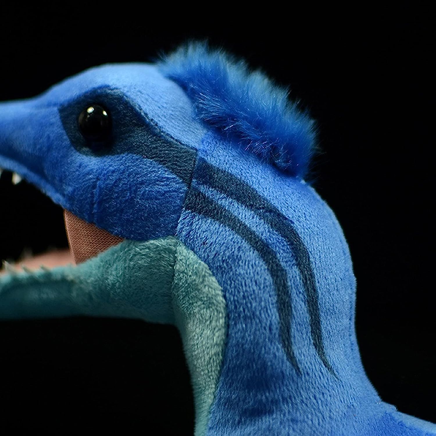 Dinosaur Plush toy, Simulation Dinosaur Stuffed Animal Plushie Toy