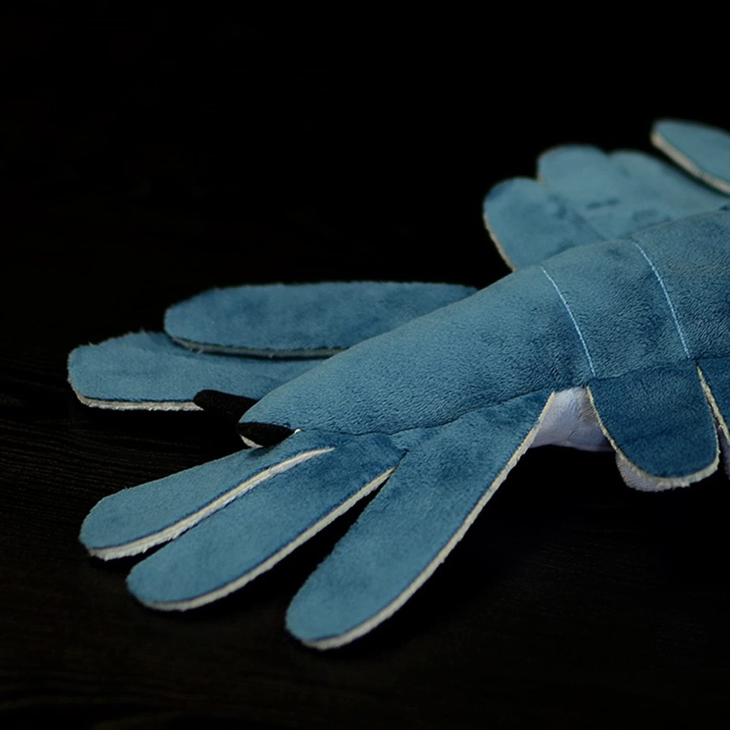 Realistic Cambrian Ancient Plush Toy, Lifelike Cambrian Stuffed Animals Model Plushie