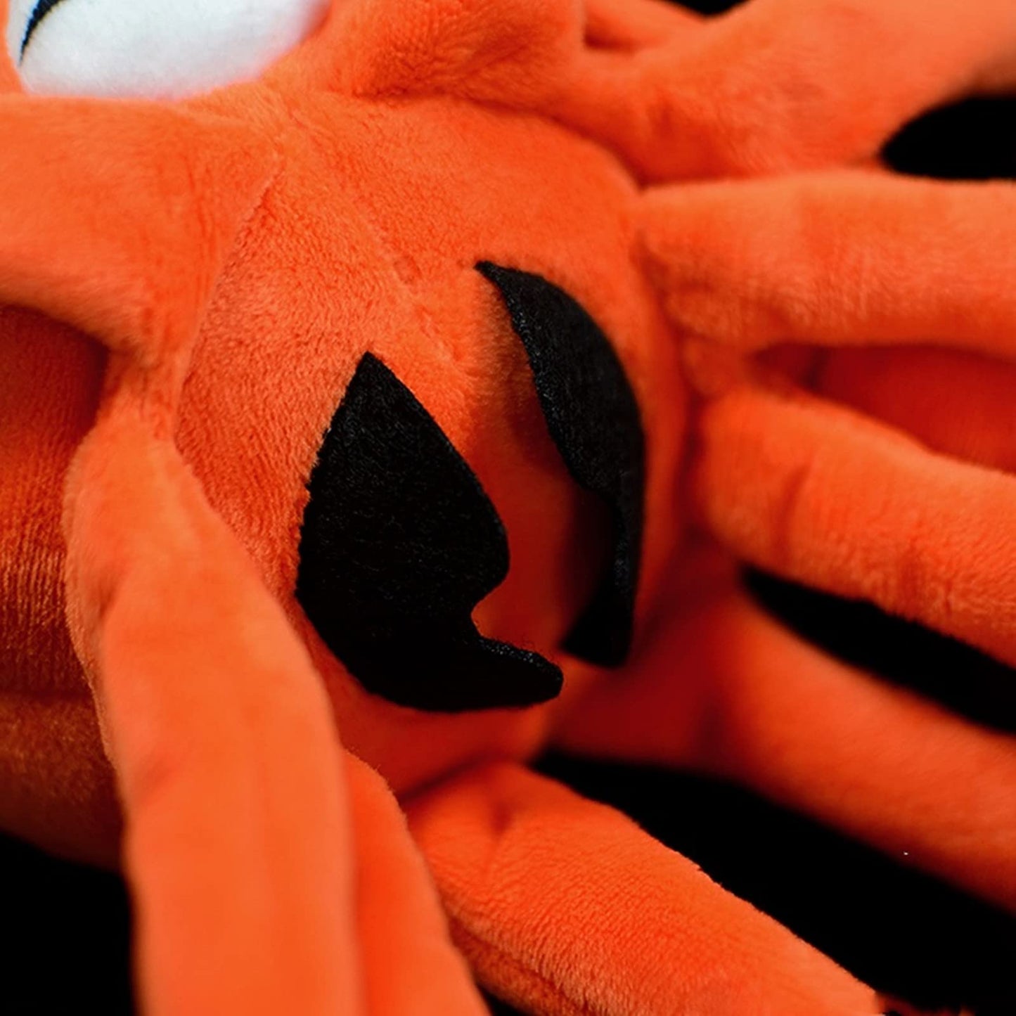 Realistic Cambrian Ancient Plush Toy, Lifelike Cambrian Stuffed Animals Model Plushie