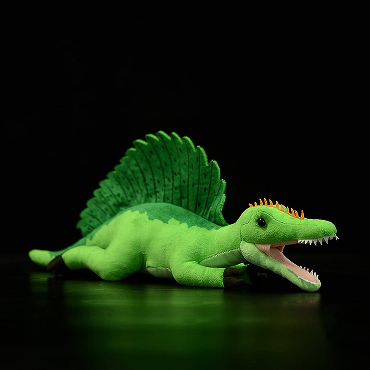 Dinosaur Plush toy, Simulation Dinosaur Stuffed Animal Plushie Toy