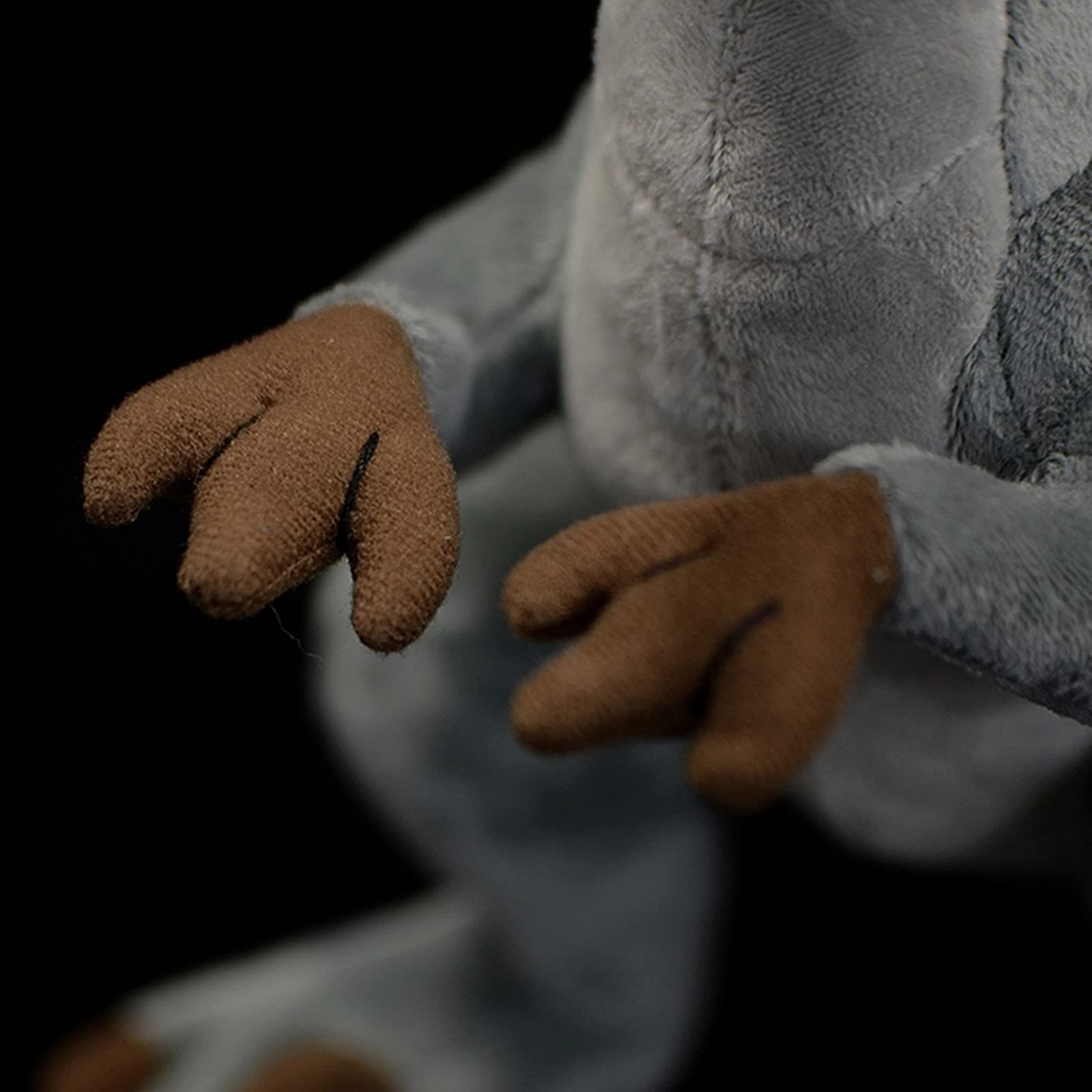 Dinosaur Plush toy, Simulation Dinosaur Stuffed Animal Plushie Toy