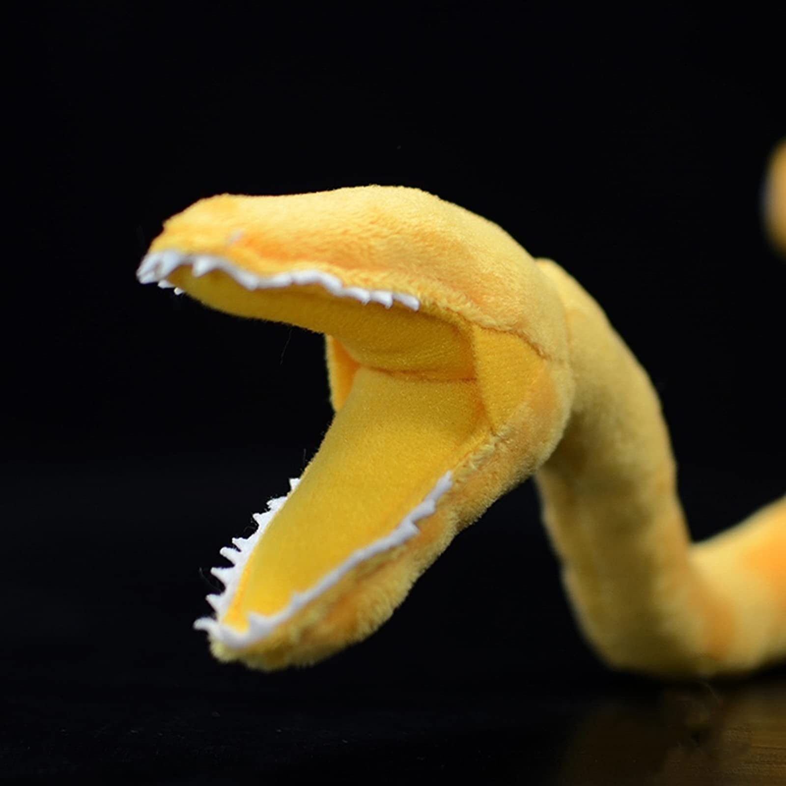 Realistic Cambrian Ancient Plush Toy, Lifelike Cambrian Stuffed Animals Model Plushie