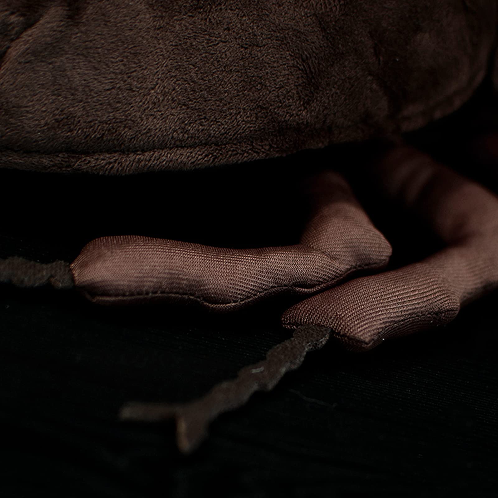 Simulation Beetle Stuffed Plush Toy, Atlas Animal Insect Beetle