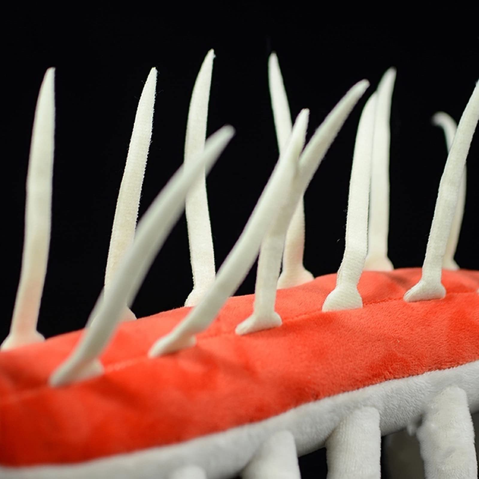 Realistic Cambrian Ancient Plush Toy, Lifelike Cambrian Stuffed Animals Model Plushie