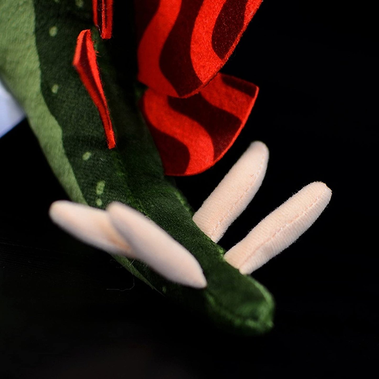 Dinosaur Plush toy, Simulation Dinosaur Stuffed Animal Plushie Toy