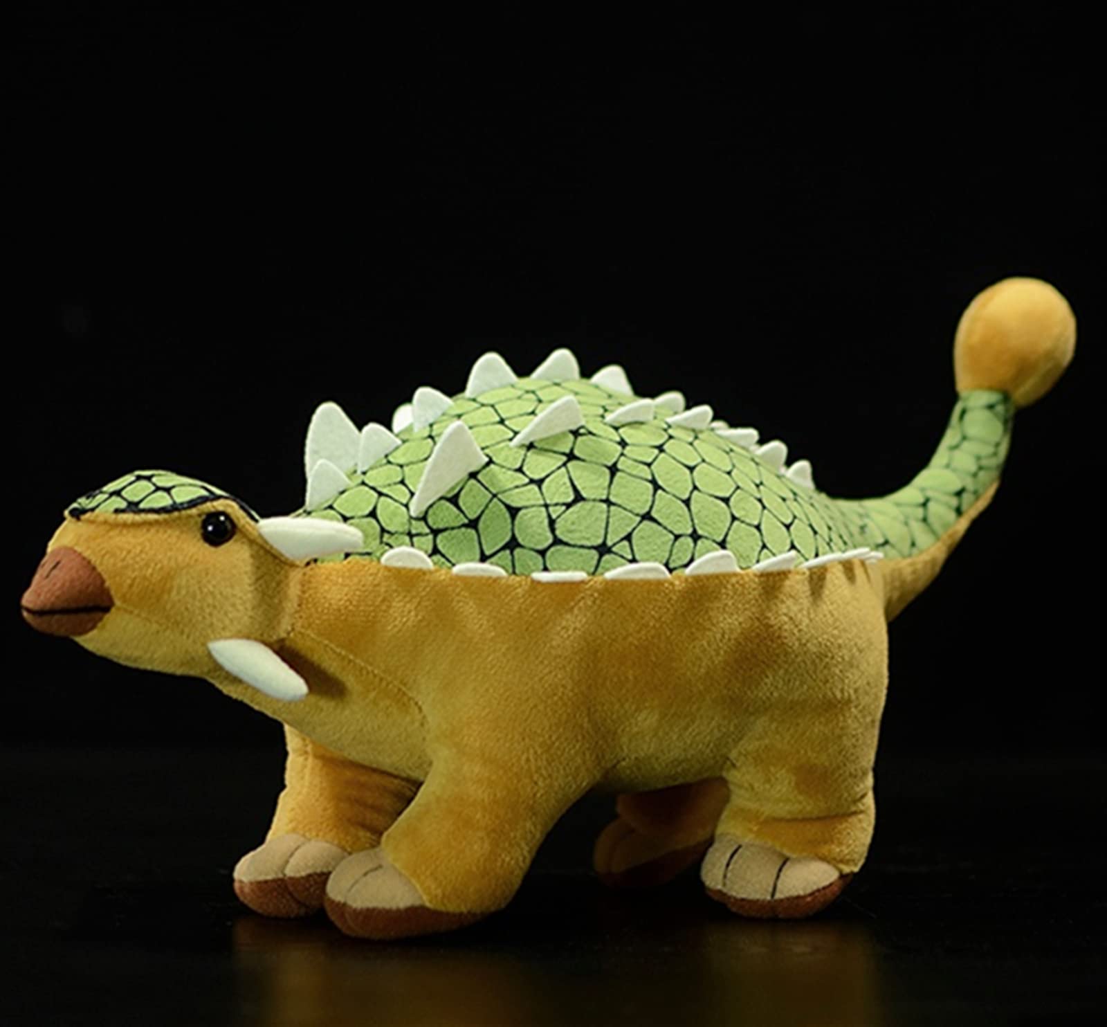 Dinosaur Plush toy, Simulation Dinosaur Stuffed Animal Plushie Toy