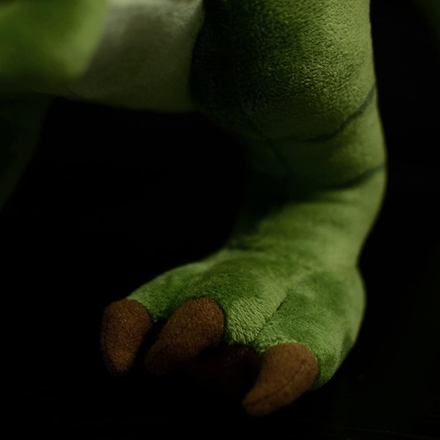 Dinosaur Plush toy, Simulation Dinosaur Stuffed Animal Plushie Toy