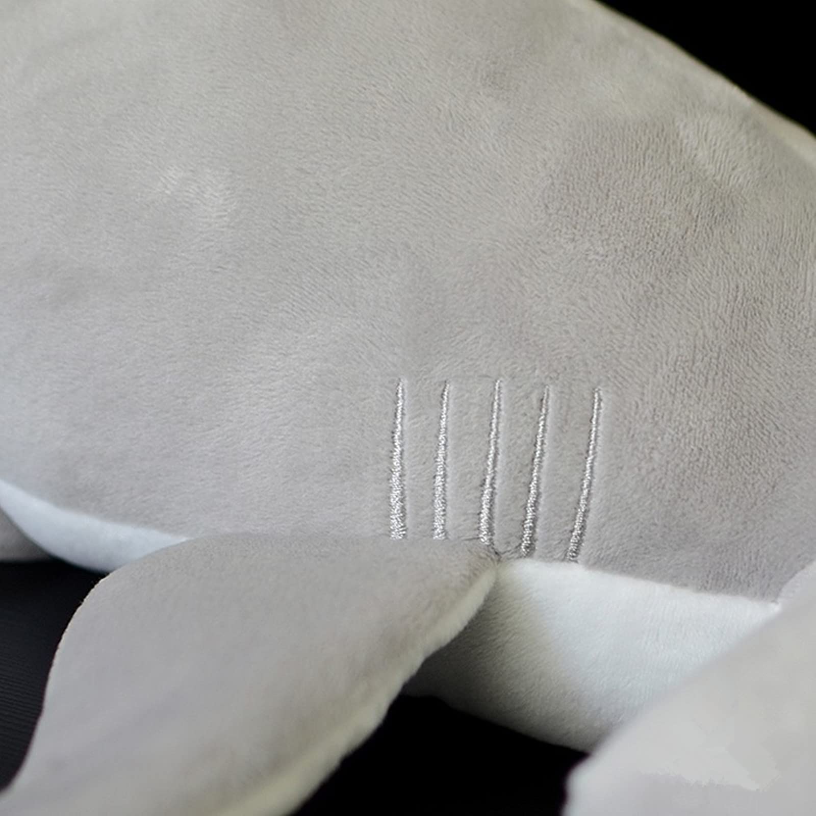 Simulation Hammerhead Shark Stuffed Animal