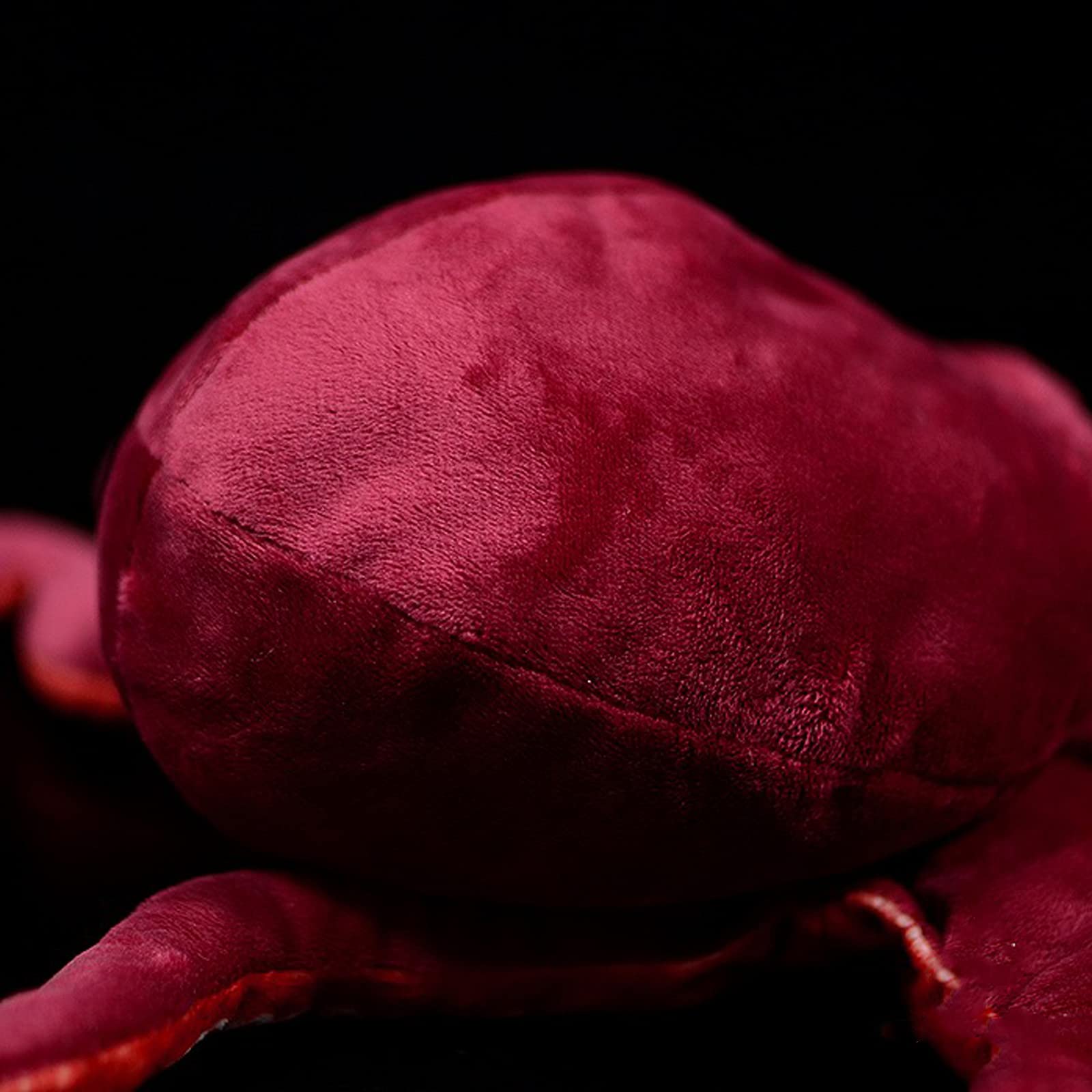 Simulation Octopus Plush Toy, Soft Real Life Octopus Stuffed Animal Toys