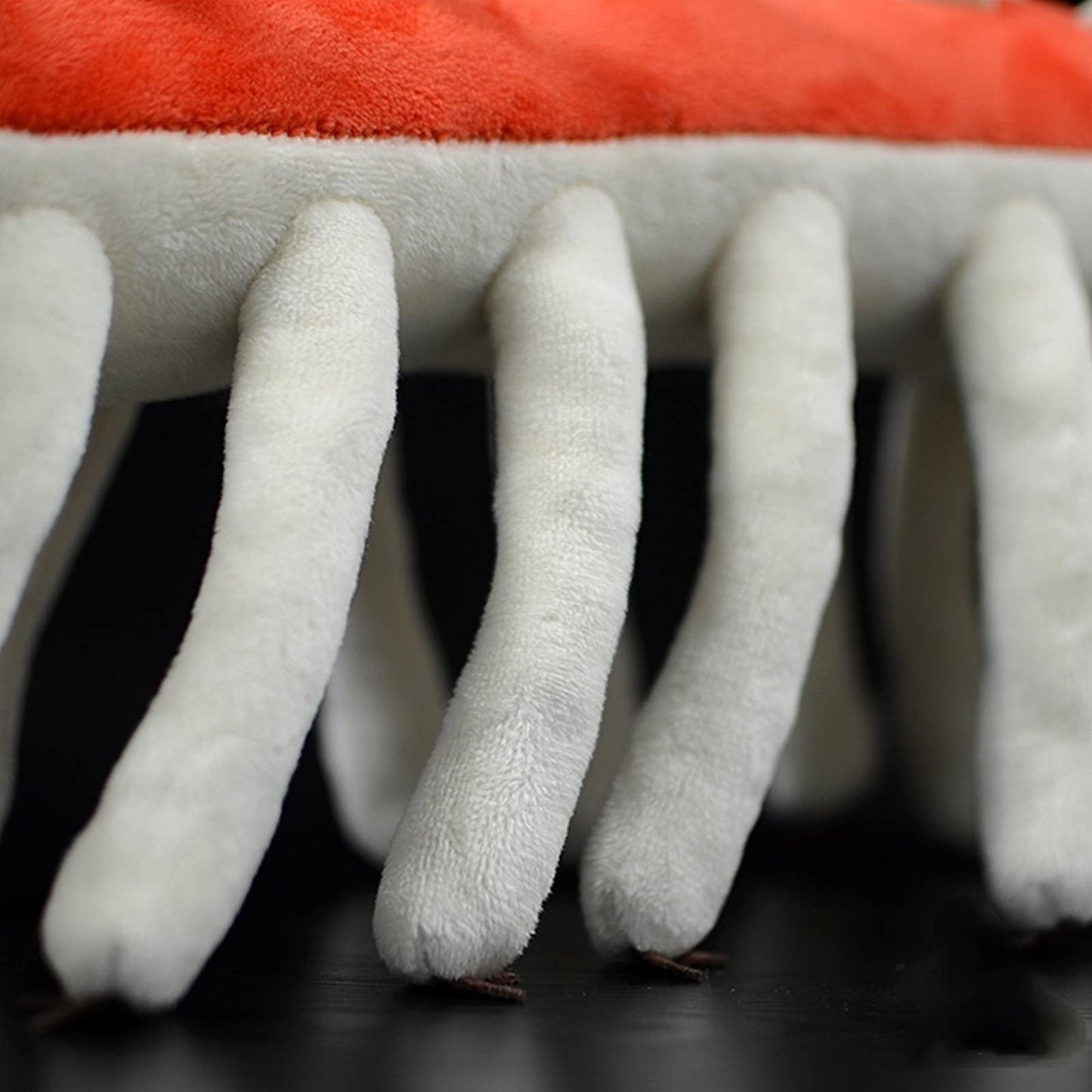 Realistic Cambrian Ancient Plush Toy, Lifelike Cambrian Stuffed Animals Model Plushie