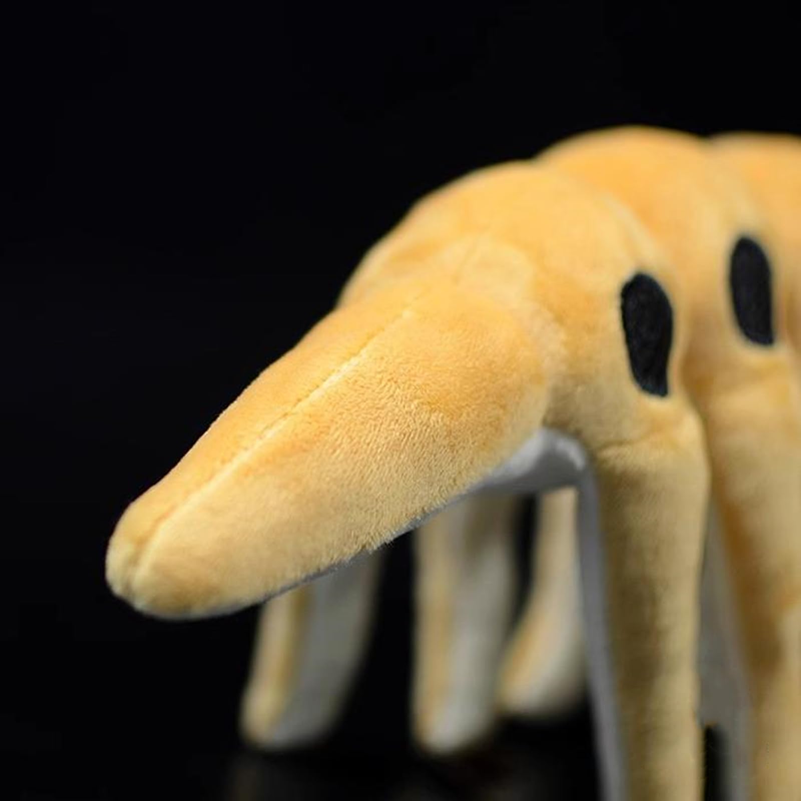 Realistic Cambrian Ancient Plush Toy, Lifelike Cambrian Stuffed Animals Model Plushie
