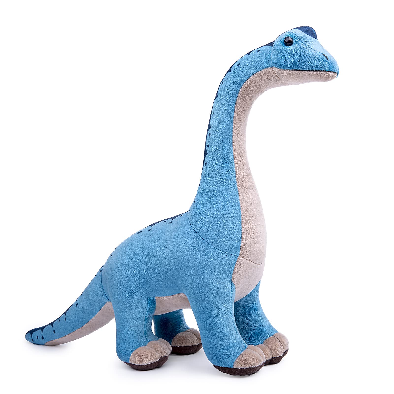 Dinosaur Plush toy, Simulation Dinosaur Stuffed Animal Plushie Toy