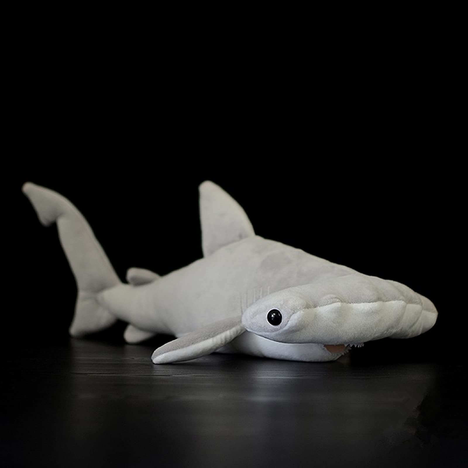Simulation Hammerhead Shark Stuffed Animal