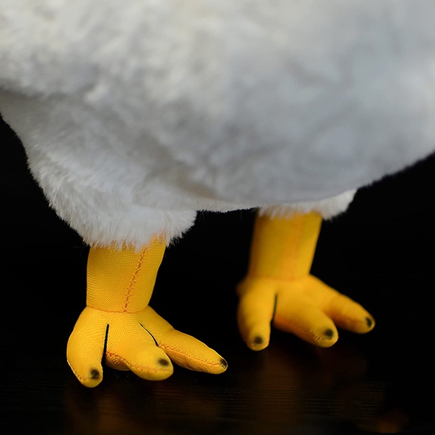 Little Chicken Plush, Simulation Duck Stuffed Animal