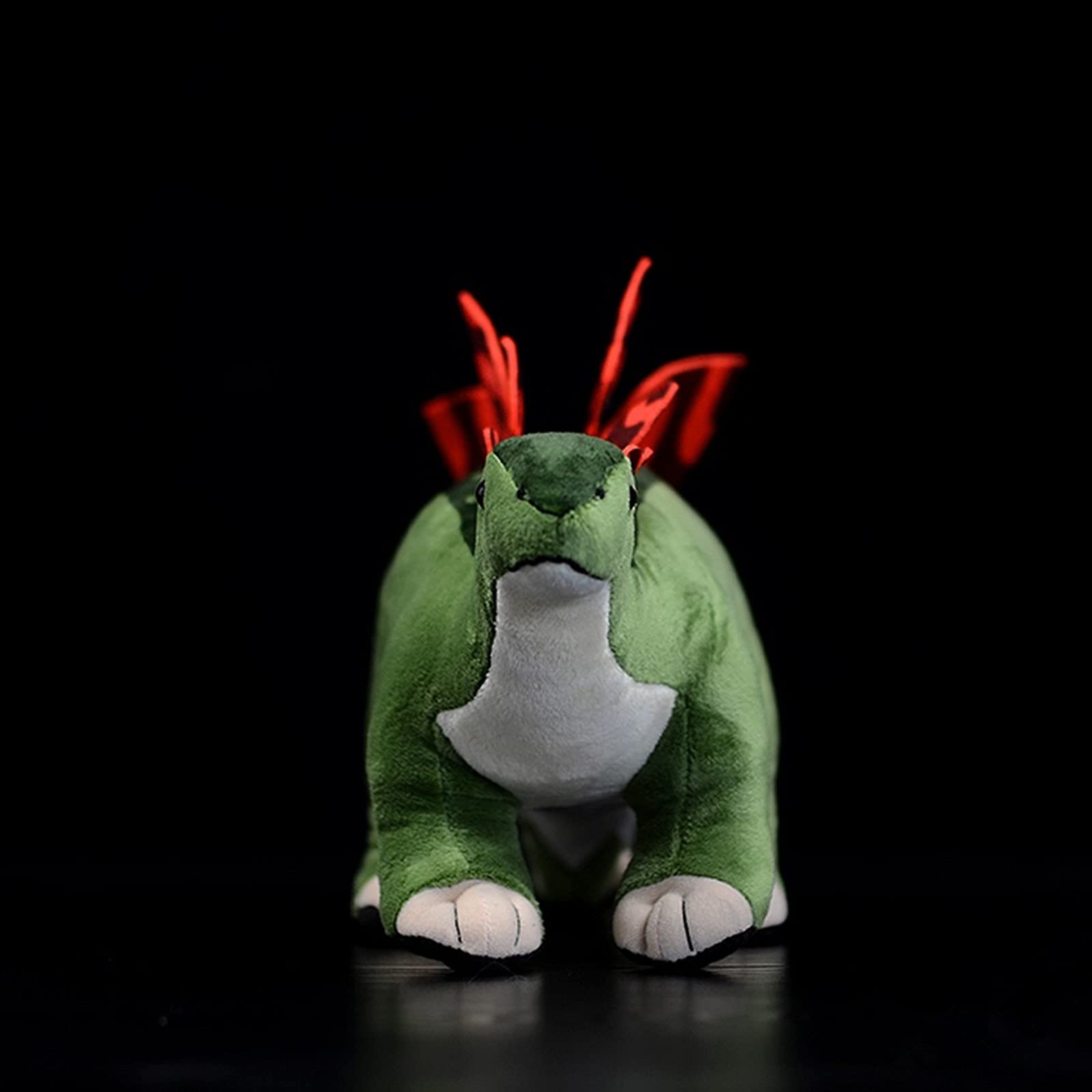 Dinosaur Plush toy, Simulation Dinosaur Stuffed Animal Plushie Toy